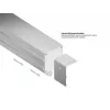 Multibrackets M Pantalla de proyección manual 1:1 200x200, 112