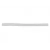 Rollo de funda para cables MULTIBRACKETS M Universal, plata, 40 mm de ancho × 50 m de largo, poliéster, -15–65 °C