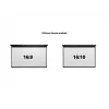 Pantalla de proyección motorizada Multibrackets M 16:9 240x135, 108