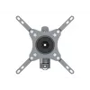 Montaje VESA Multibrackets M VESA Flexarm 360 I plata 75 100 200