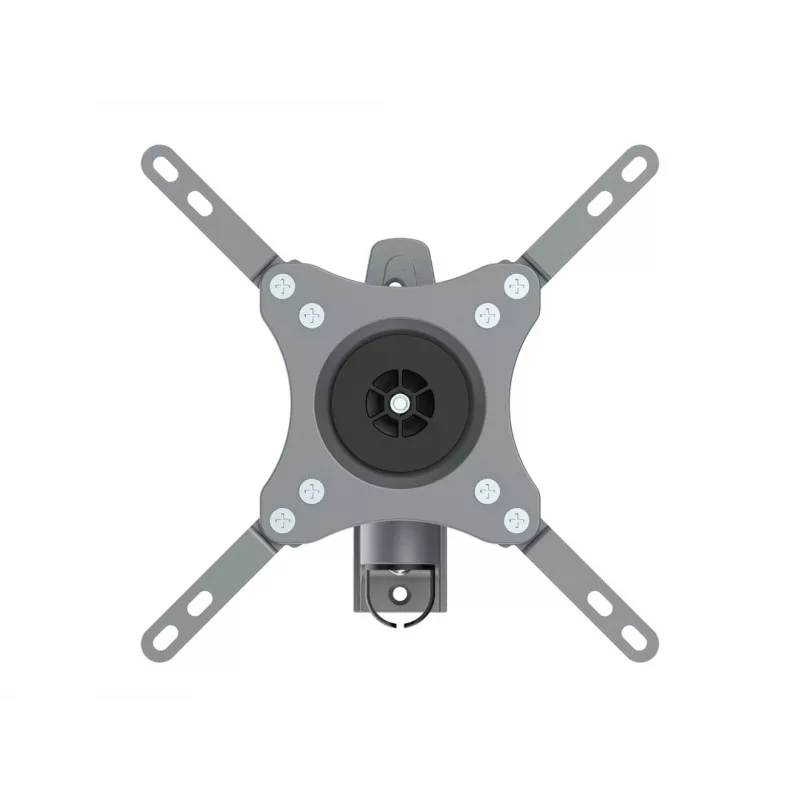 Montaje VESA Multibrackets M VESA Flexarm 360 I plata 75 100 200