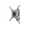 Montaje VESA Multibrackets M VESA Flexarm 360 I plata 75 100 200