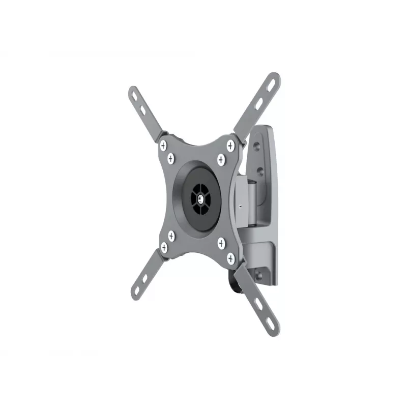 Montaje VESA Multibrackets M VESA Flexarm 360 I plata 75 100 200