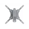 Montaje VESA Multibrackets M VESA Flexarm 360 I plata 75 100 200