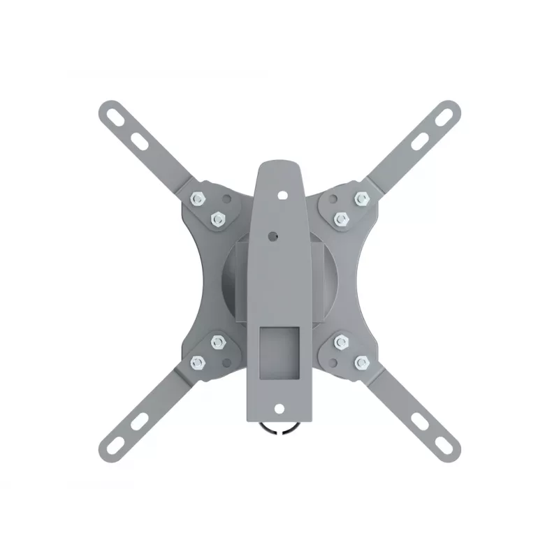 Montaje VESA Multibrackets M VESA Flexarm 360 I plata 75 100 200