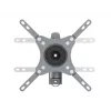 Montaje VESA Multibrackets M VESA Flexarm 360 I plata 75 100 200