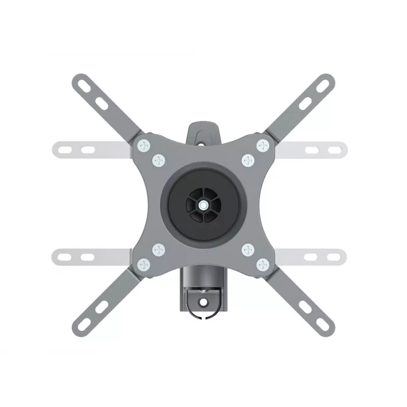 Montaje VESA Multibrackets M VESA Flexarm 360 I plata 75 100 200