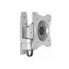 Montaje VESA Multibrackets M VESA Flexarm 360 I plata 75 100 200