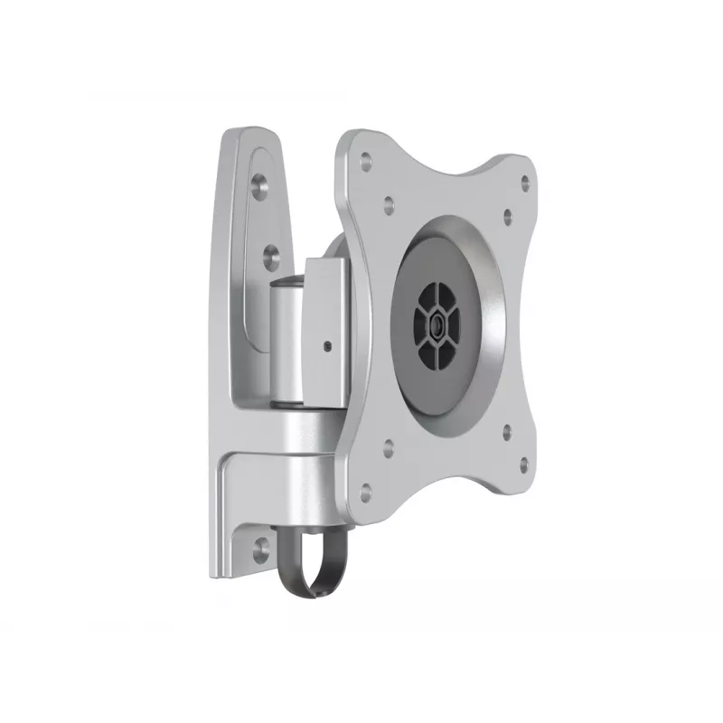 Montaje VESA Multibrackets M VESA Flexarm 360 I plata 75 100 200