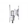 Montaje VESA Multibrackets M VESA Flexarm 360 I plata 75 100 200