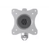 Montaje VESA Multibrackets M VESA Flexarm 360 I plata 75 100 200
