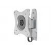Montaje VESA Multibrackets M VESA Flexarm 360 I plata 75 100 200