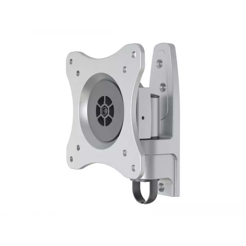 Montaje VESA Multibrackets M VESA Flexarm 360 I plata 75 100 200