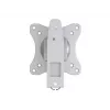 Montaje VESA Multibrackets M VESA Flexarm 360 I plata 75 100 200