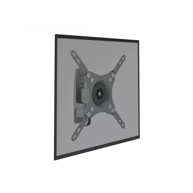 Montaje VESA Multibrackets M VESA Flexarm 360 I plata 75 100 200
