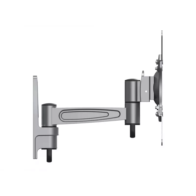 Soporte VESA Multibrackets M VESA Flexarm 360 II plata 75 100 200