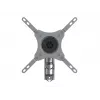 Soporte VESA Multibrackets M VESA Flexarm 360 II plata 75 100 200
