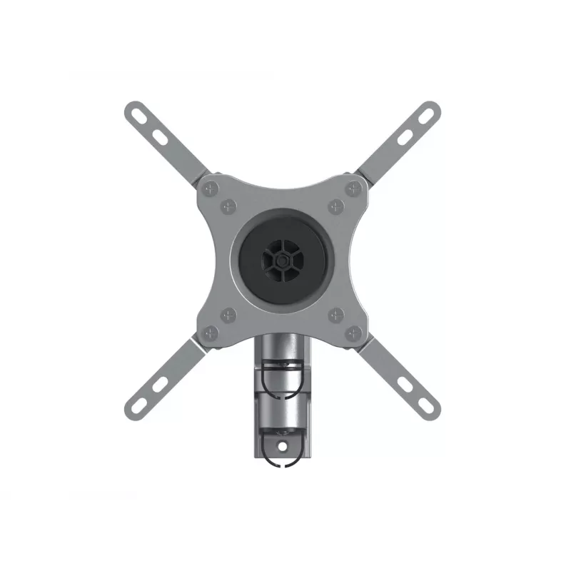 Soporte VESA Multibrackets M VESA Flexarm 360 II plata 75 100 200