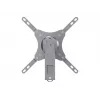 Soporte VESA Multibrackets M VESA Flexarm 360 II plata 75 100 200