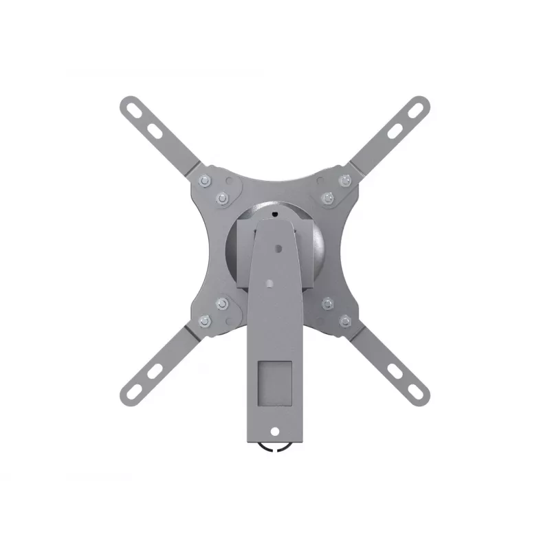 Soporte VESA Multibrackets M VESA Flexarm 360 II plata 75 100 200