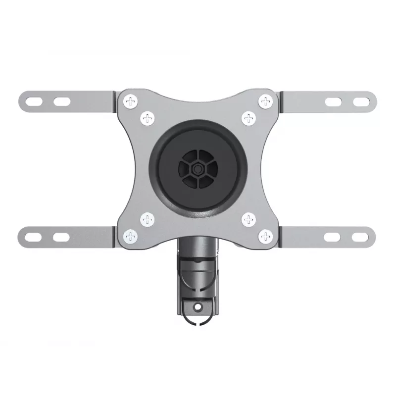 Soporte VESA Multibrackets M VESA Flexarm 360 II plata 75 100 200