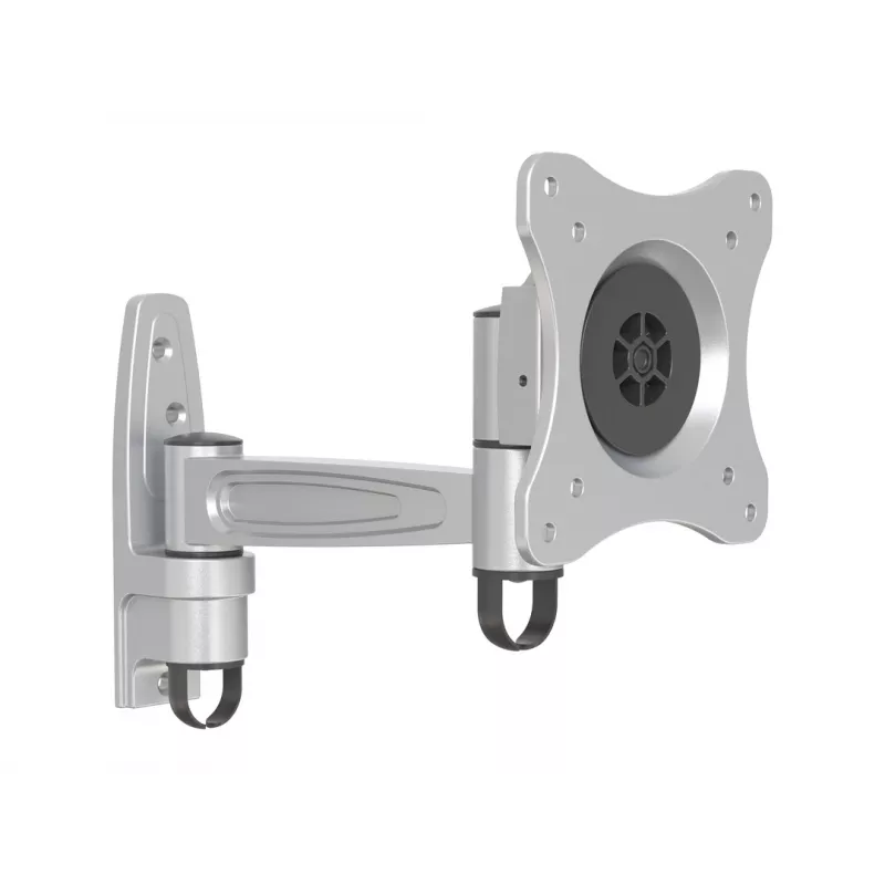 Soporte VESA Multibrackets M VESA Flexarm 360 II plata 75 100 200