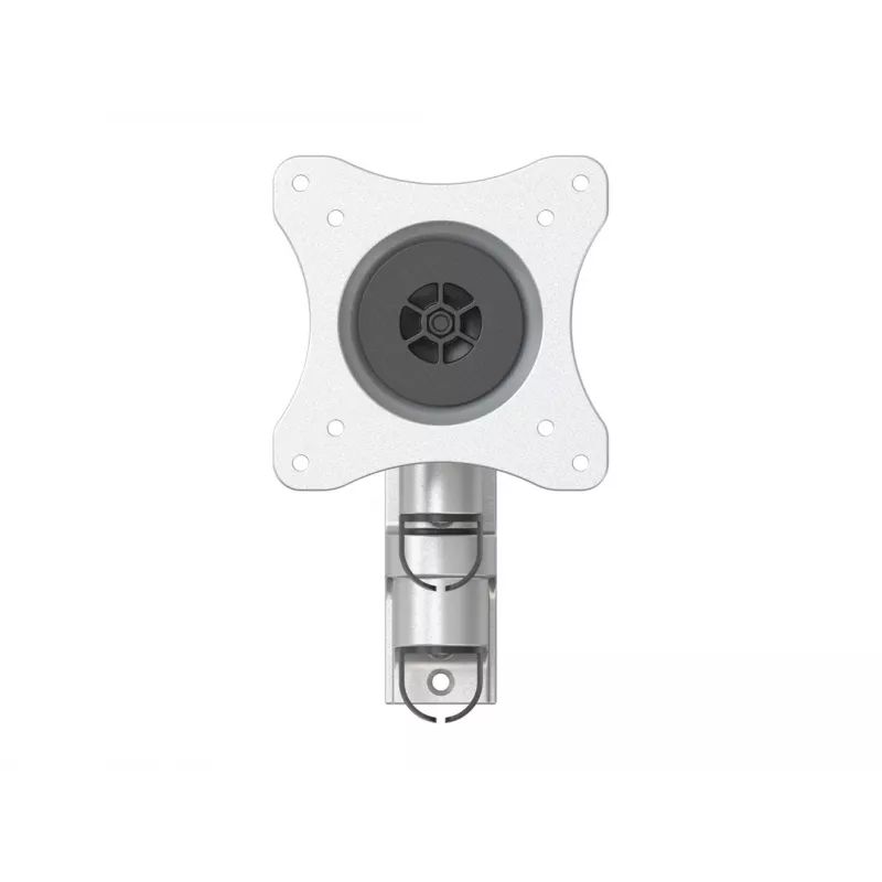 Soporte VESA Multibrackets M VESA Flexarm 360 II plata 75 100 200