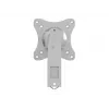 Soporte VESA Multibrackets M VESA Flexarm 360 II plata 75 100 200