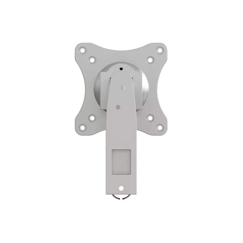 Soporte VESA Multibrackets M VESA Flexarm 360 II plata 75 100 200