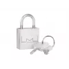 Soporte VESA Multibrackets M VESA Flexarm 360 II plata 75 100 200