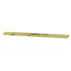 Canaleta para cables Multibrackets M SS aluminio 75 mm de ancho - 1600 mm de largo
