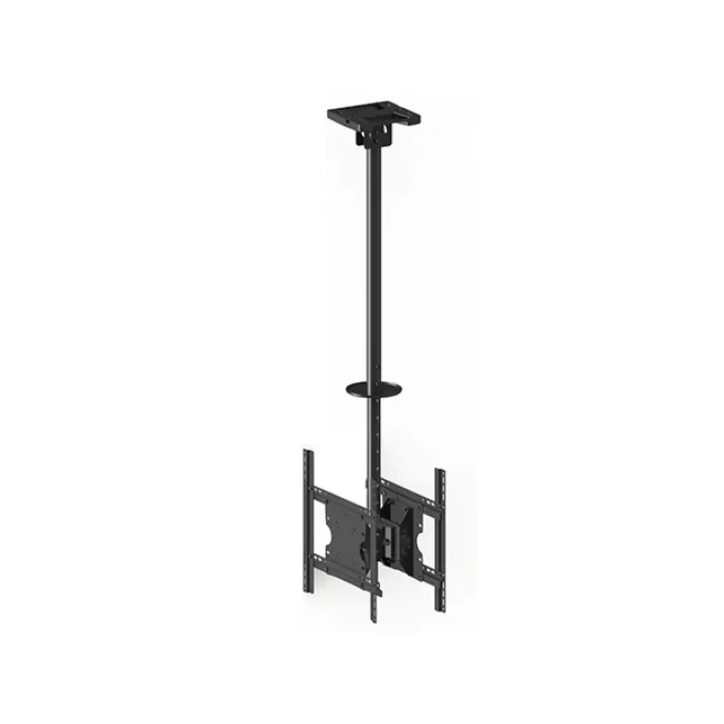 Soporte de techo Multibrackets M Public Medium Back to Back negro 3000