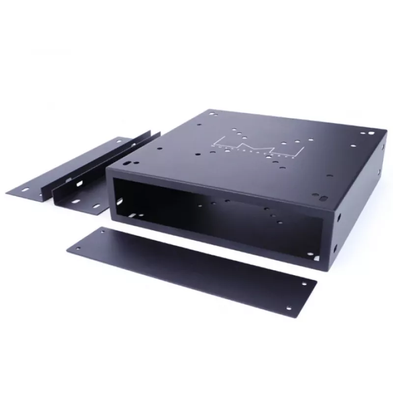 Soporte de monitor para soporte de CPU Multibrackets M PC Media Box/Digital Signage Box I