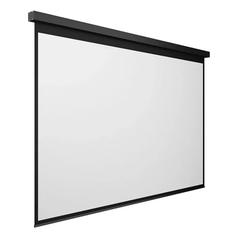 Pantalla de proyección motorizada MULTIBRACKETS M 16:10 135