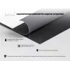 Pantalla de proyección motorizada MULTIBRACKETS M 16:10 135