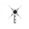 Soporte Multibrackets M VESA Flexarm 360 III blanco 15 kg 15-32