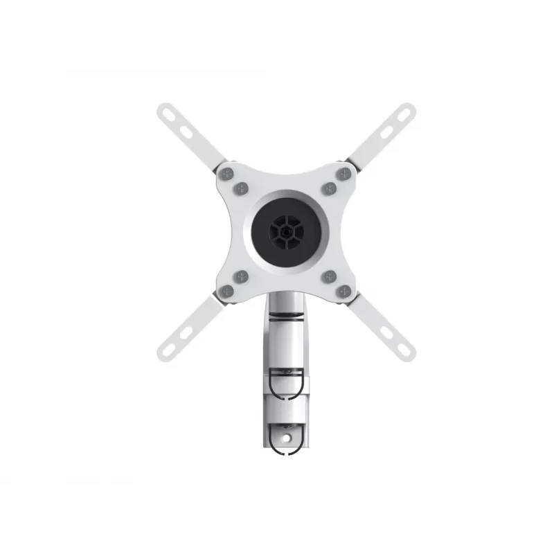 Soporte Multibrackets M VESA Flexarm 360 III blanco 15 kg 15-32