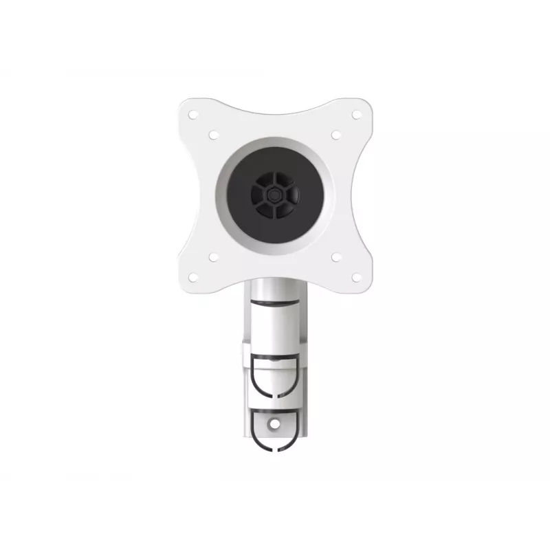 Soporte Multibrackets M VESA Flexarm 360 III blanco 15 kg 15-32