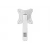 Soporte Multibrackets M VESA Flexarm 360 III blanco 15 kg 15-32