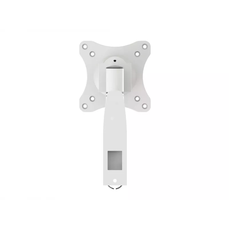 Soporte Multibrackets M VESA Flexarm 360 III blanco 15 kg 15-32