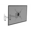 Soporte Multibrackets M VESA Flexarm 360 III blanco 15 kg 15-32