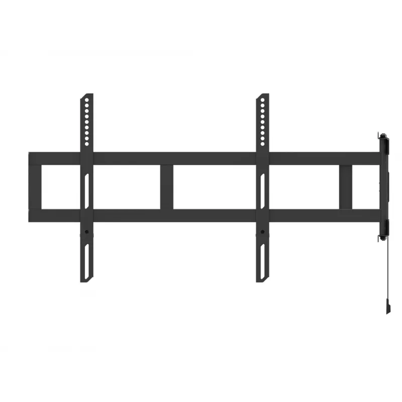 Soporte de brazo articulado MULTIBRACKETS M Universal 180° — para pantallas de 26