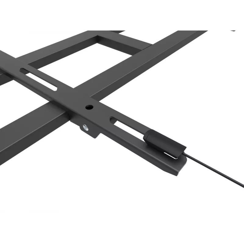 Soporte de brazo articulado MULTIBRACKETS M Universal 180° — para pantallas de 26