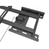 Soporte de brazo articulado MULTIBRACKETS M Universal 180° — para pantallas de 26