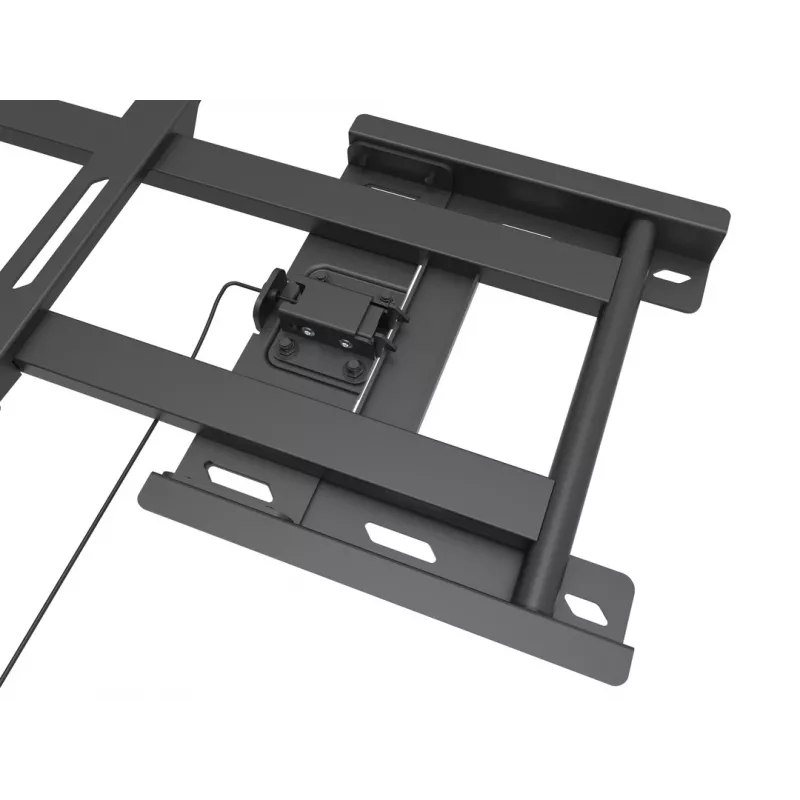 Soporte de brazo articulado MULTIBRACKETS M Universal 180° — para pantallas de 26