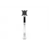 Brazo con elevación por gas Multibrackets M VESA Gas Lift Arm Single blanco
