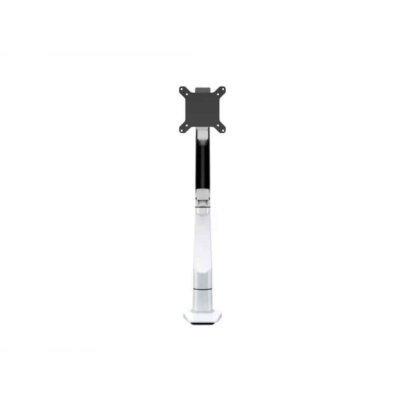 Brazo con elevación por gas Multibrackets M VESA Gas Lift Arm Single blanco
