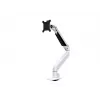 Brazo con elevación por gas Multibrackets M VESA Gas Lift Arm Single blanco