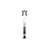 Brazo con elevación por gas Multibrackets M VESA Gas Lift Arm Single blanco