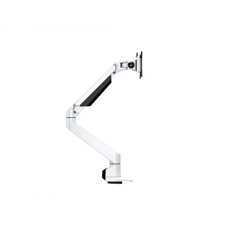 Brazo con elevación por gas Multibrackets M VESA Gas Lift Arm Single blanco